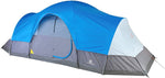 Outbound Dome Tent for Camping with Carry Bag