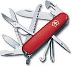 Victorinox Swiss Army Multi-Tool, Fieldmaster Pocket Knife